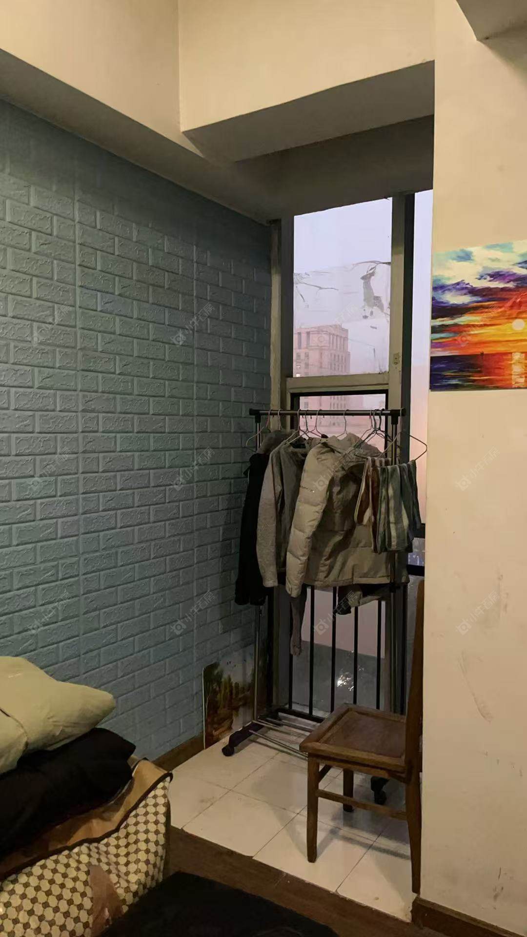 常州北城后街租房_北城后街1室1厅房源出租
