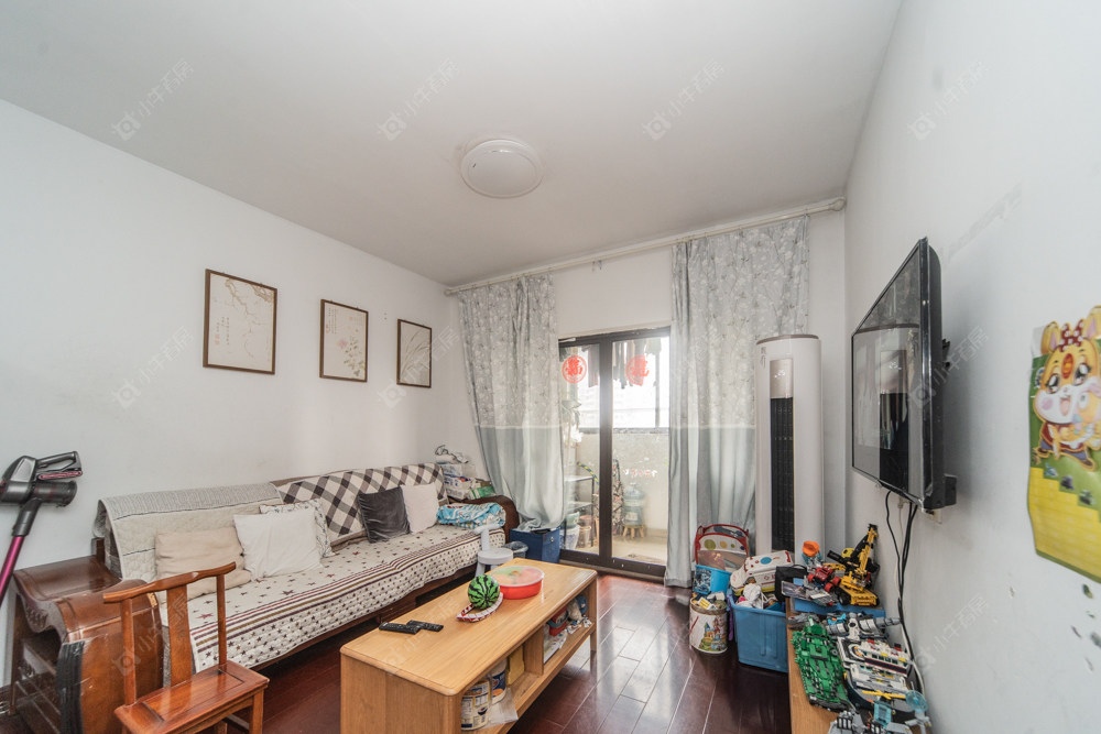 常州康桥水郡在售二手房_小牛看房