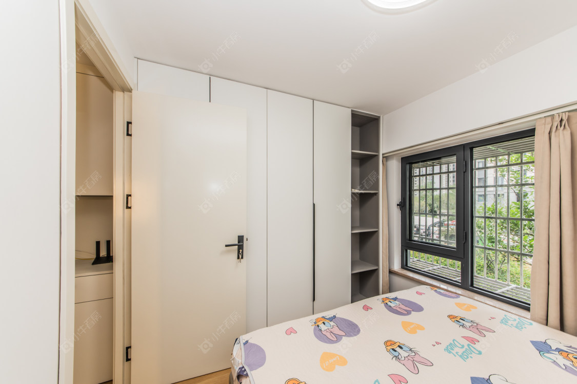 常州天奕云著在售二手房源室内图_小牛看房