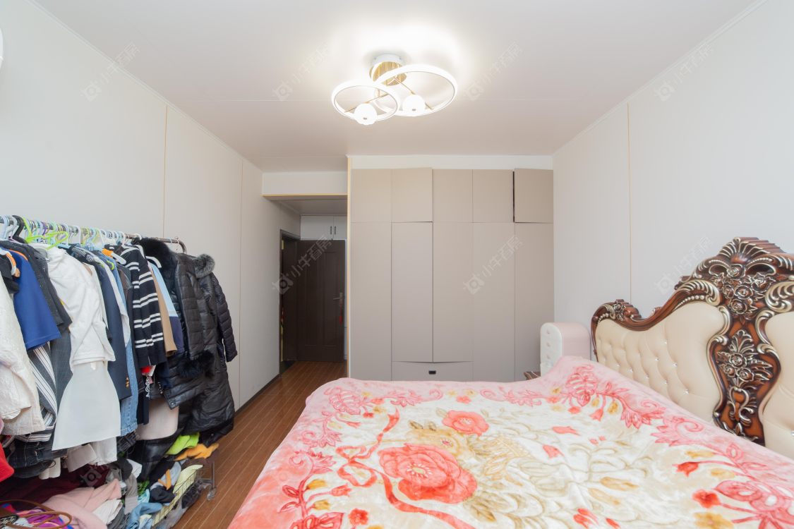 金百花园房源室内图 常州金百花园在售二手房源室内图_小牛看房