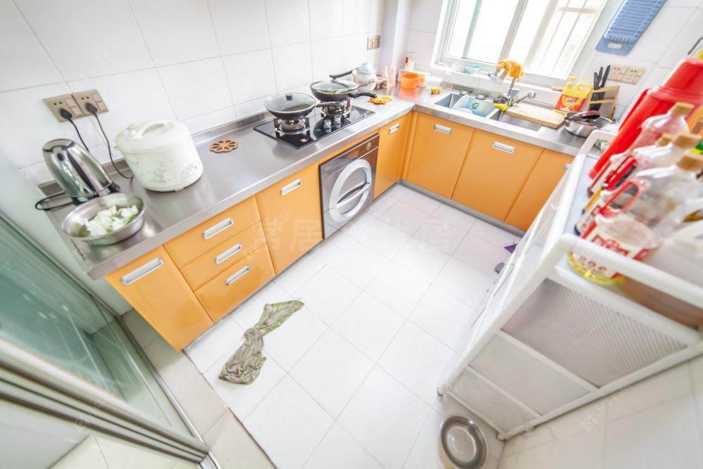 常州白云东苑南区在售二手房源室内图_小牛看房