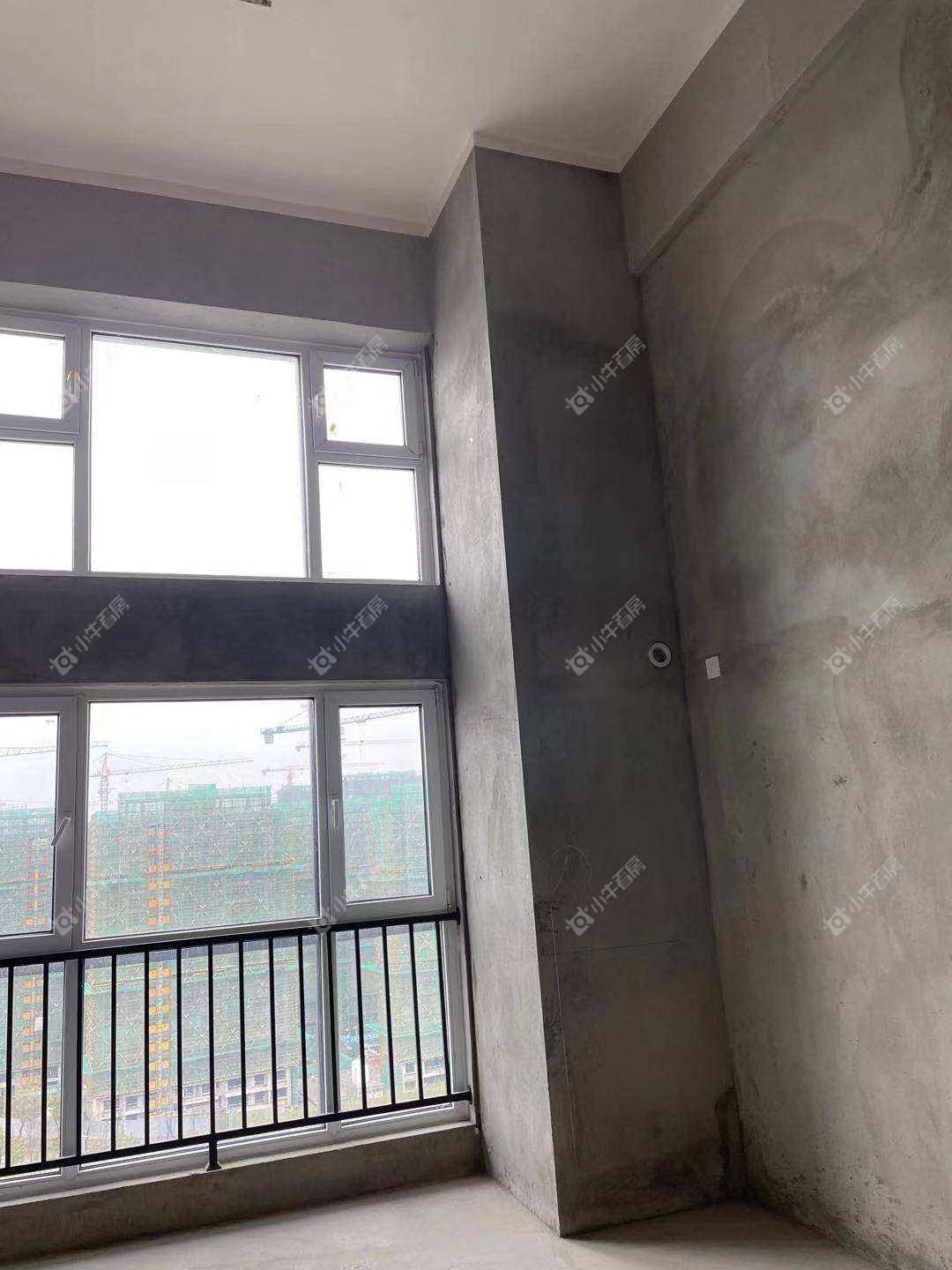 常州金科保利北郡花园租房_金科保利北郡花园1室1厅房源出租