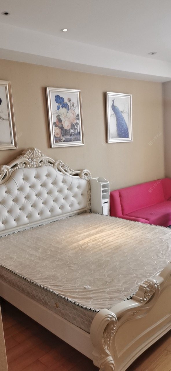 凯纳商务广场房源室内图 常州凯纳商务广场在租房源室内图_小牛看房