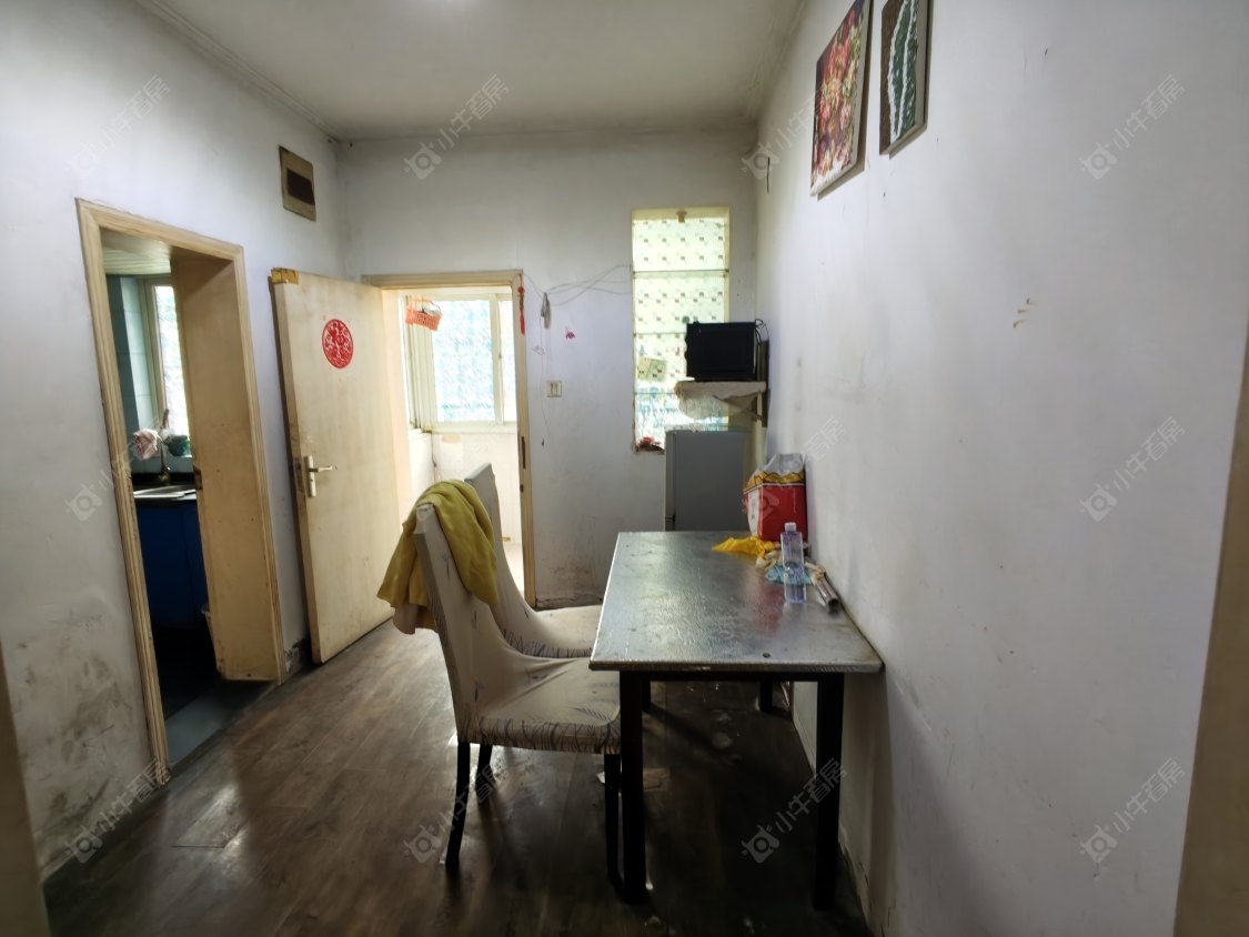 常州西新桥二村在租房源室内图_小牛看房