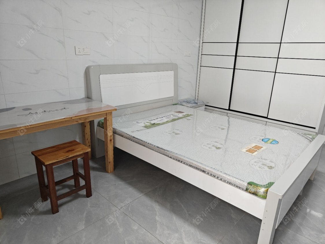 常州大学新村一社区在租房源室内图_小牛看房