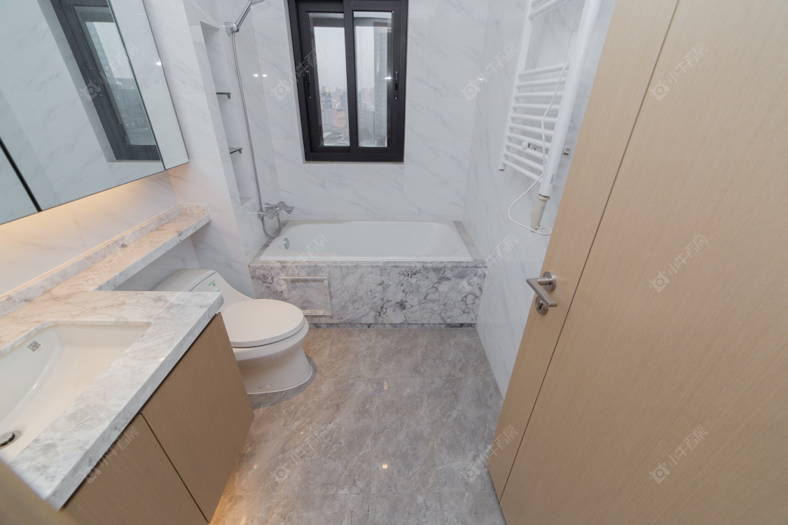 常州新城樾隽中央在售二手房源室内图_小牛看房