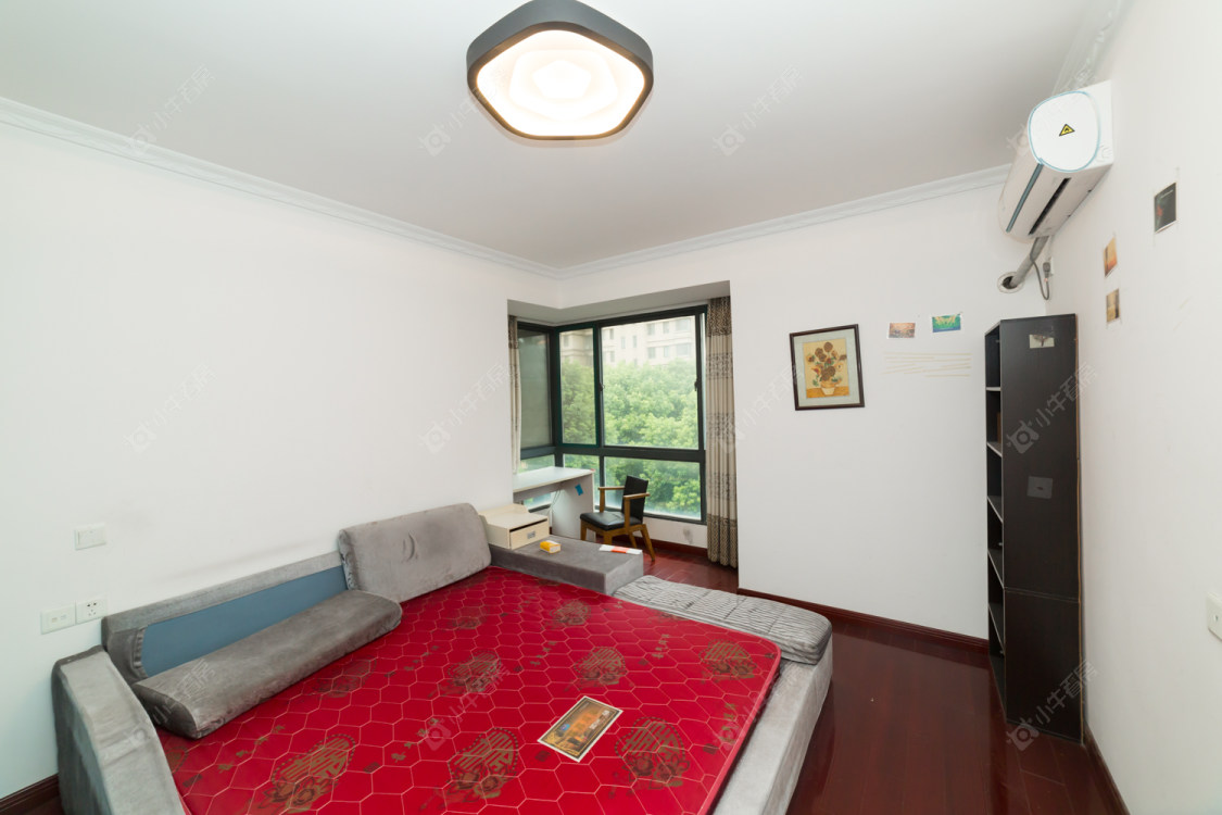 常州名桂坊在售二手房源室内图_小牛看房