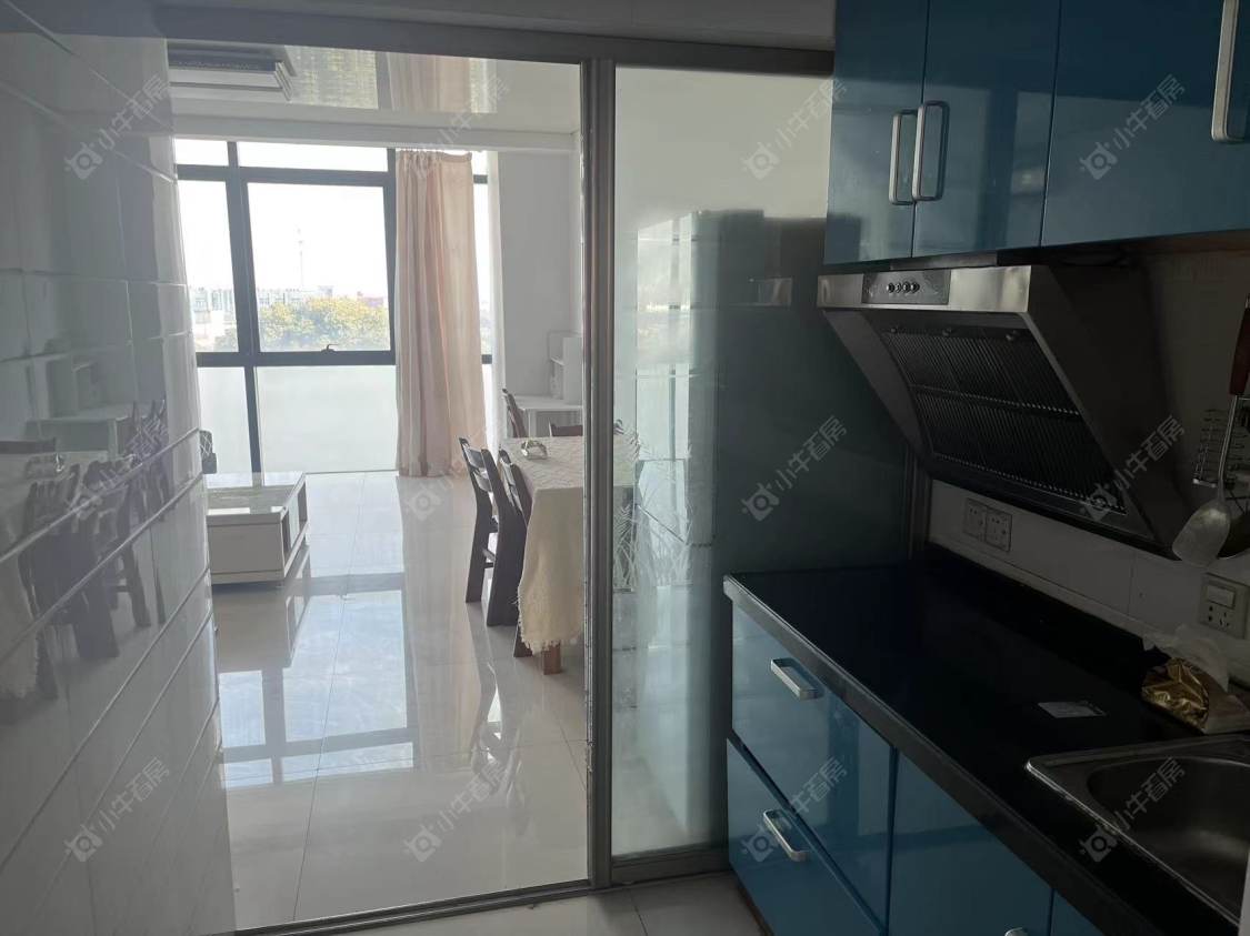 常州高力汽博城在租房源_小牛看房