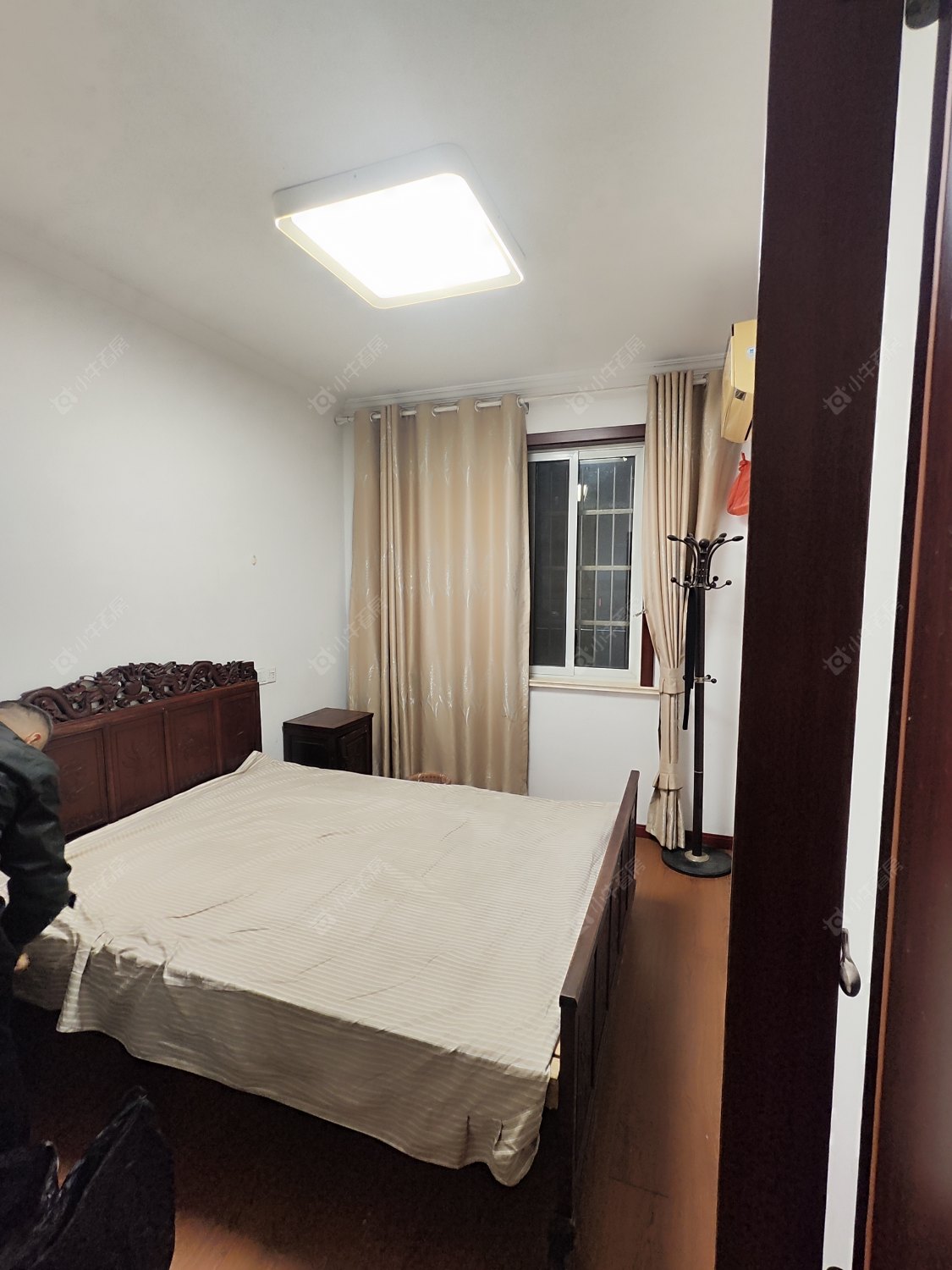 常州新景花苑二期在租房源室内图_小牛看房