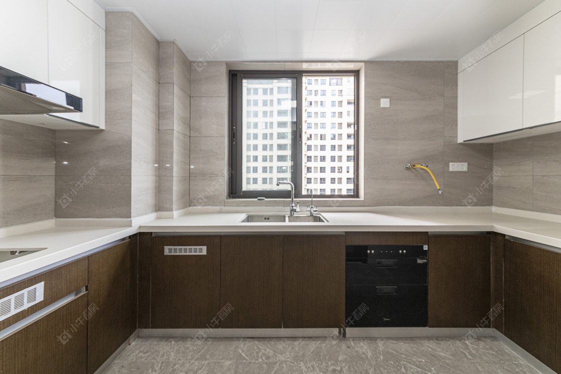 常州美的国宾府在售二手房源室内图_小牛看房