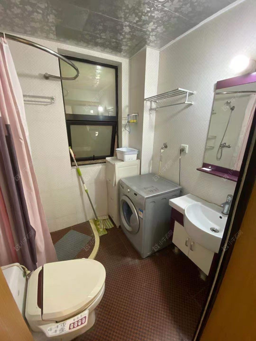 常州外滩1号在租房源室内图_小牛看房