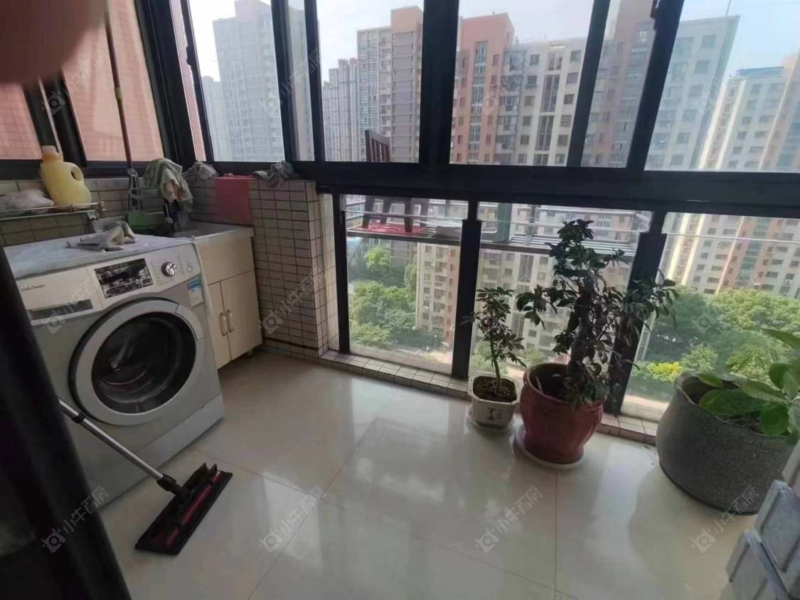 常州世纪华城西区在租房源_小牛看房