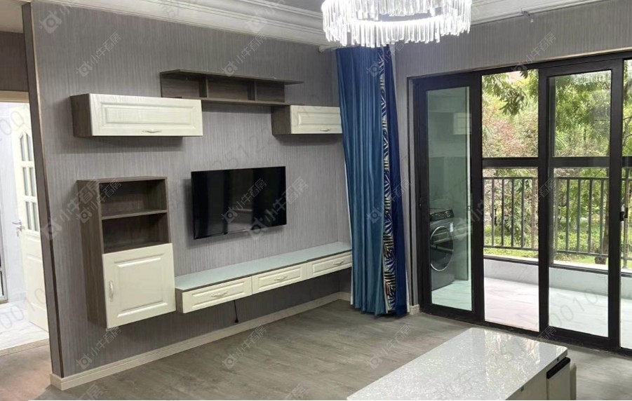 常州大名城西区3室2厅2卫出租_小牛看房