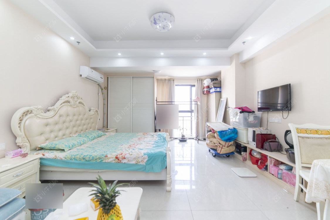 四季青服装城房源室内图 常州四季青服装城在售二手房源室内图_小牛看房