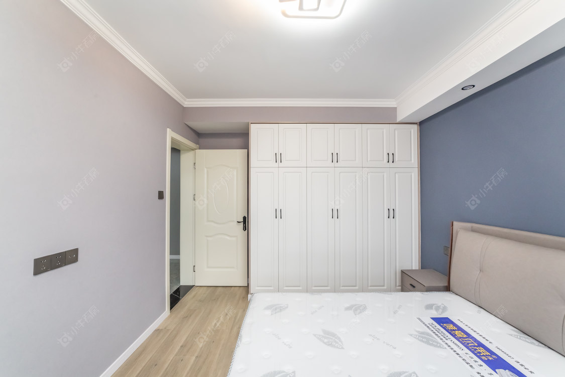 常州绿地世纪城二期在售二手房源室内图_小牛看房