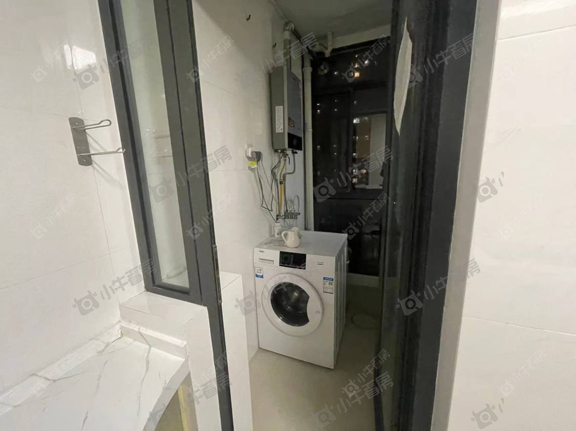 常州凯尔枫尚花园在租房源户型图_小牛看房