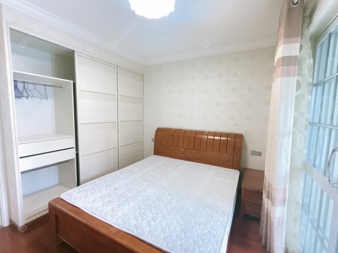 常州绿地香颂花园在租房源_小牛看房