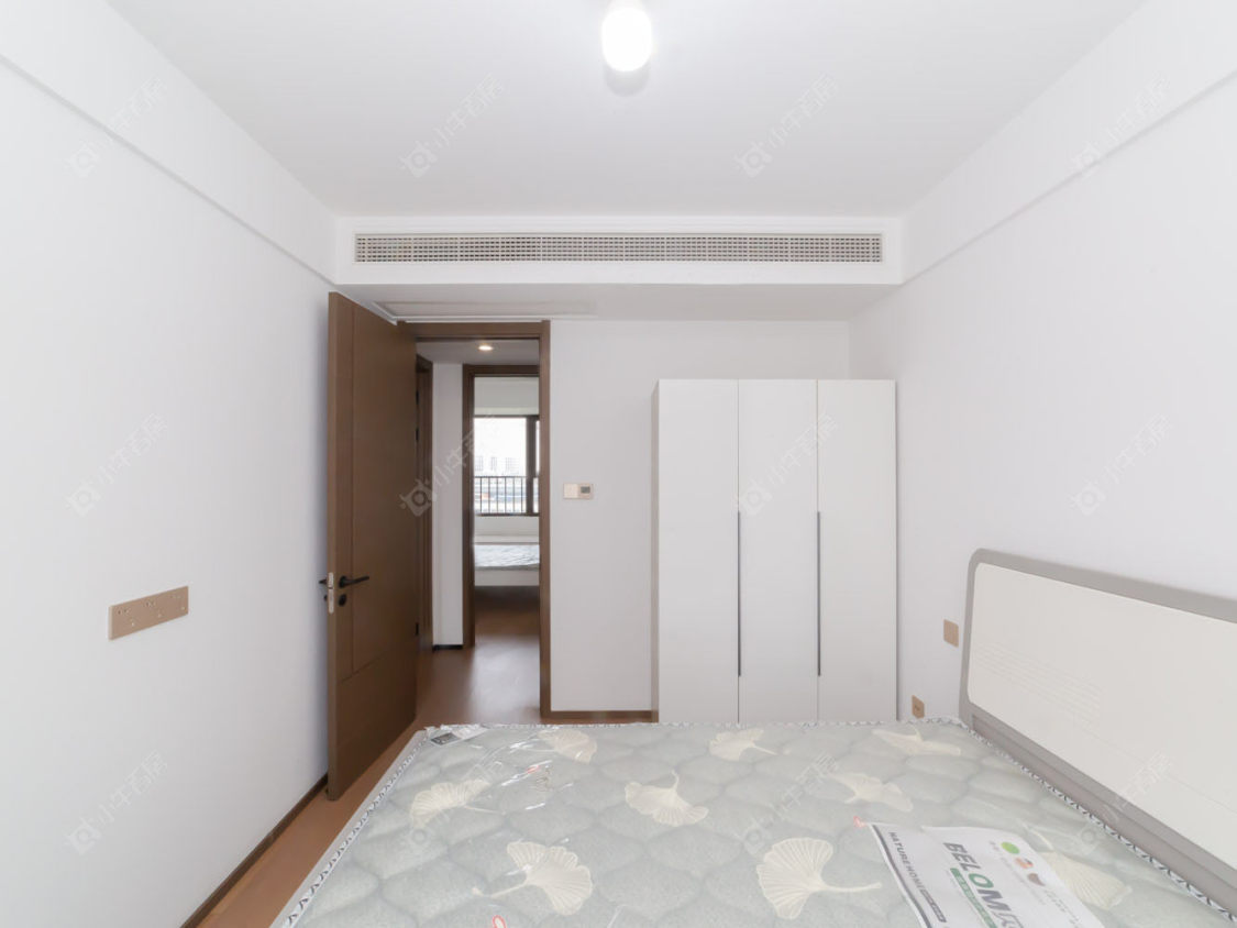 常州万科新都会在售二手房源室内图_小牛看房