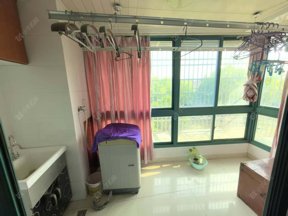 常州青洋花苑在租房源_小牛看房