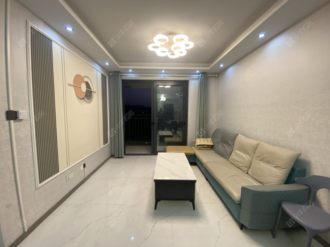 光明当代拾光里房源室内图 常州光明当代拾光里在租房源室内图_小牛看房