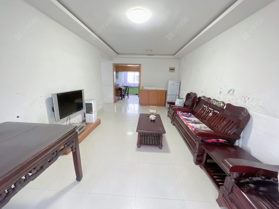 常州永安花苑在租房源室内图_小牛看房