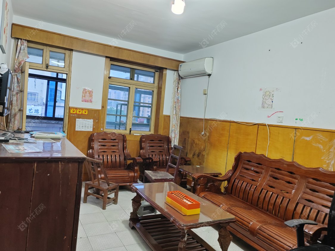 常州清凉新村在租房源_小牛看房