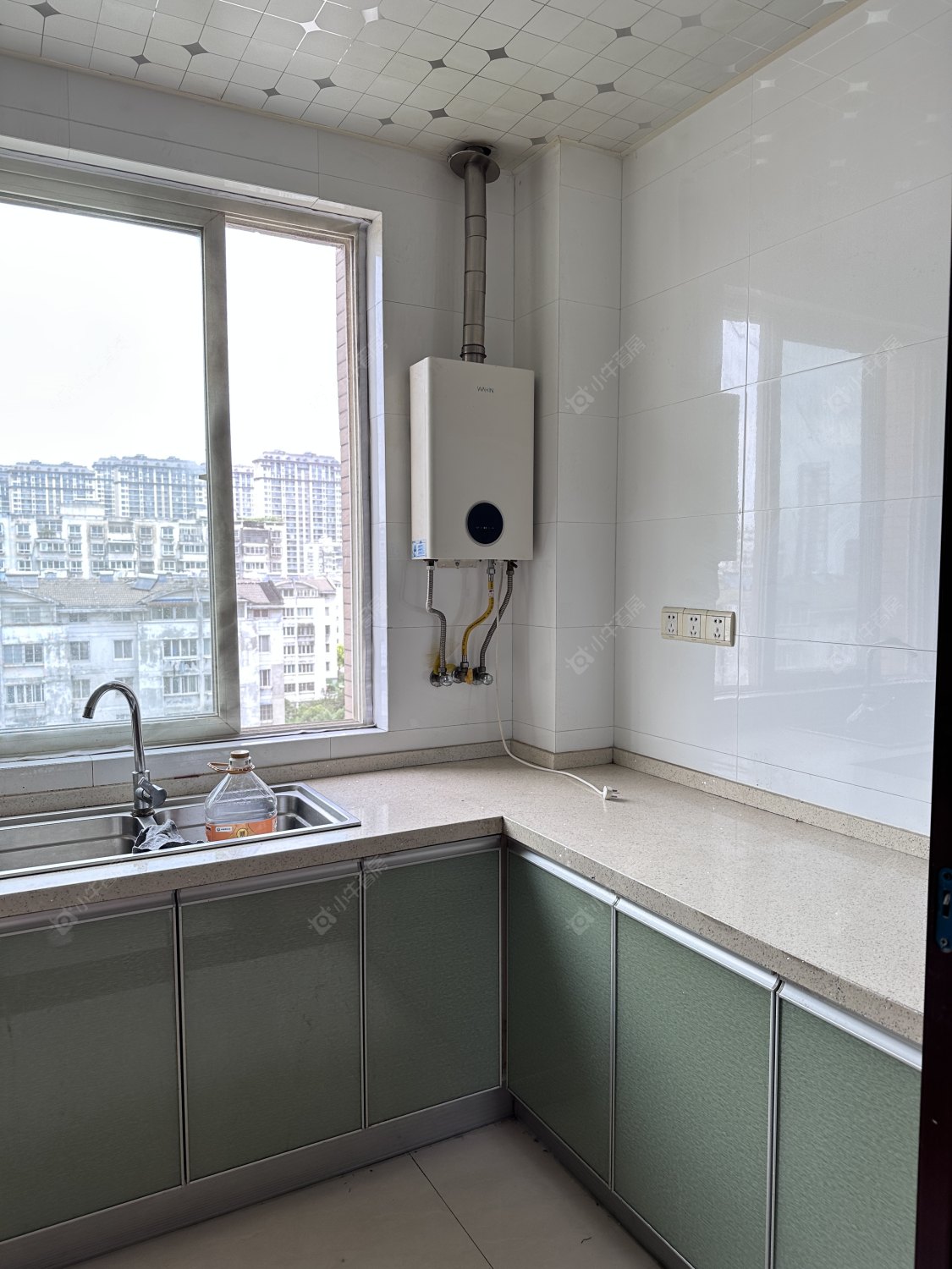 常州港龙华庭在租房源_小牛看房