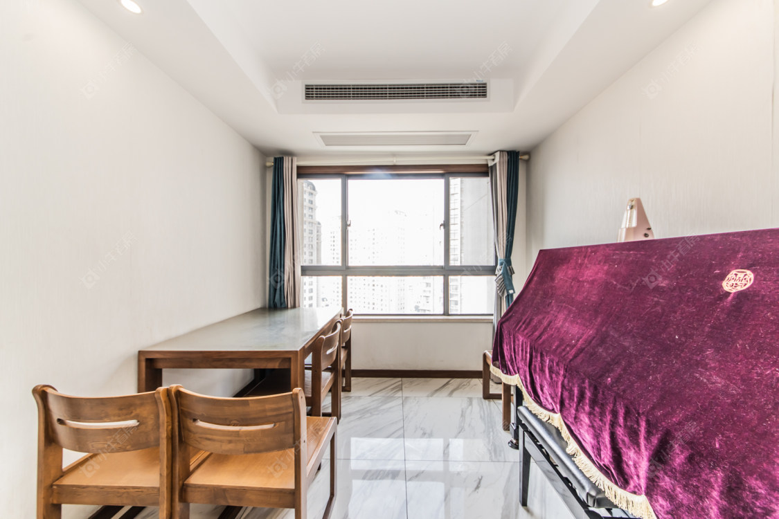 常州天润园在售二手房源室内图_小牛看房