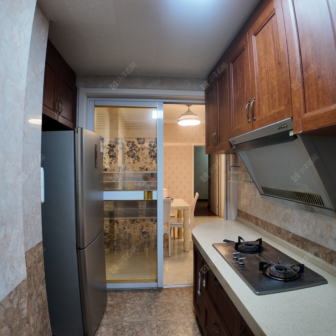 常州公园壹号四期在租房源室内图_小牛看房