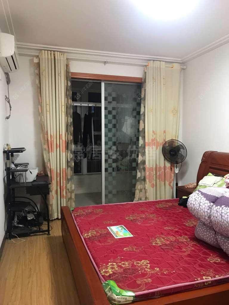 常州朱庄花苑C区在售二手房源室内图_小牛看房
