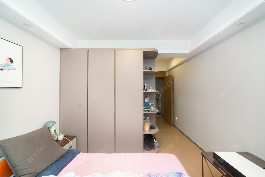 朗诗熙华府房源室内图 常州朗诗熙华府在售二手房源室内图_小牛看房