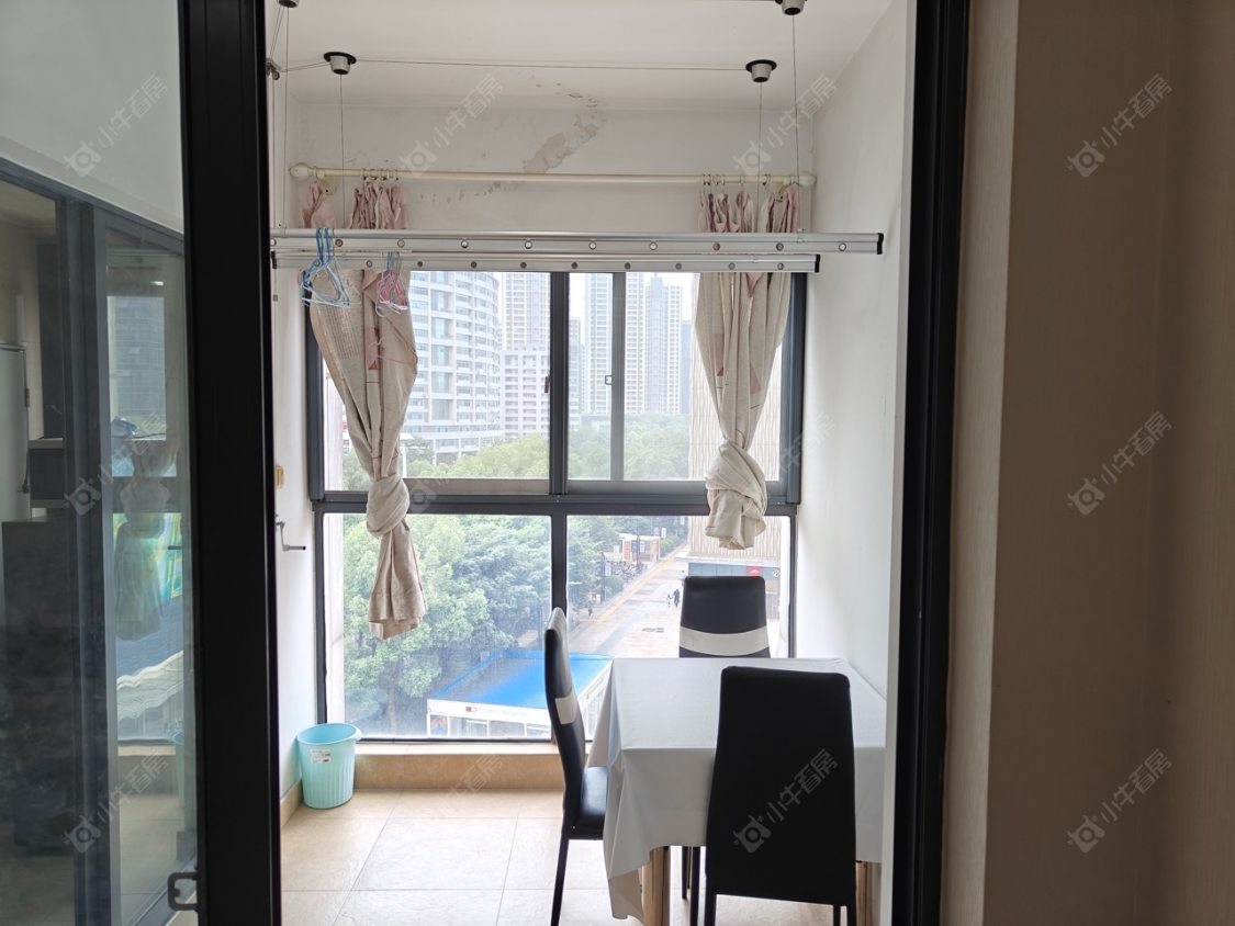 常州新北万达广场在租房源室内图_小牛看房