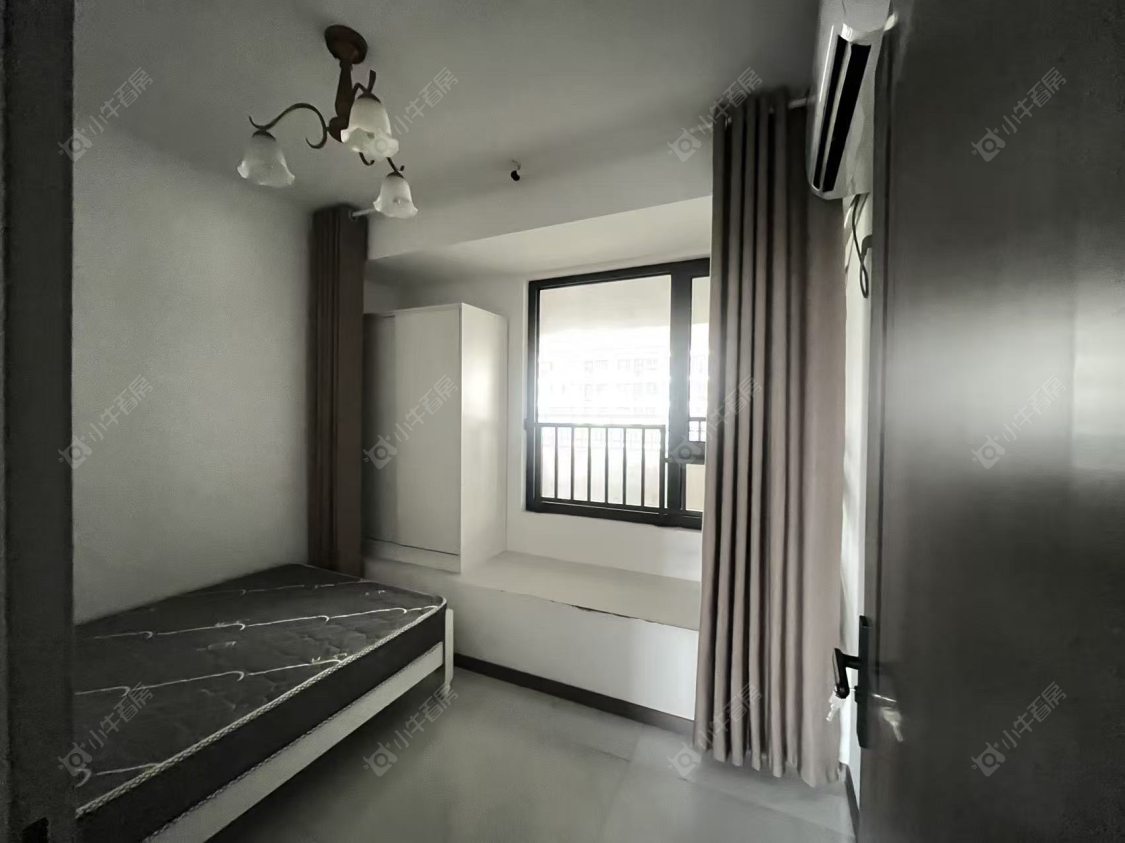 常州星河时代在租房源室内图_小牛看房