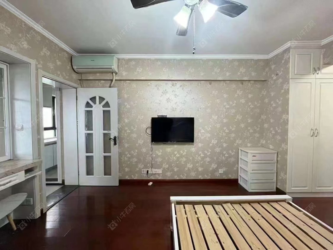 常州吾悦国际在租房源室内图_小牛看房