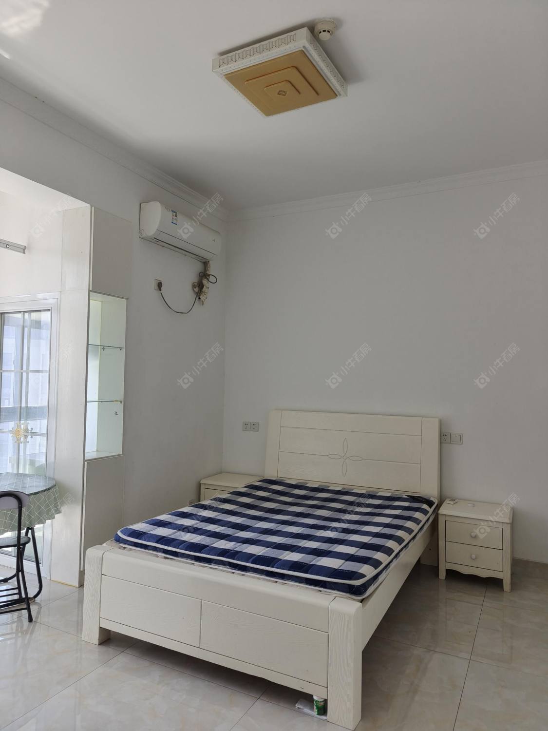 常州湖港名城在租房源室内图_小牛看房