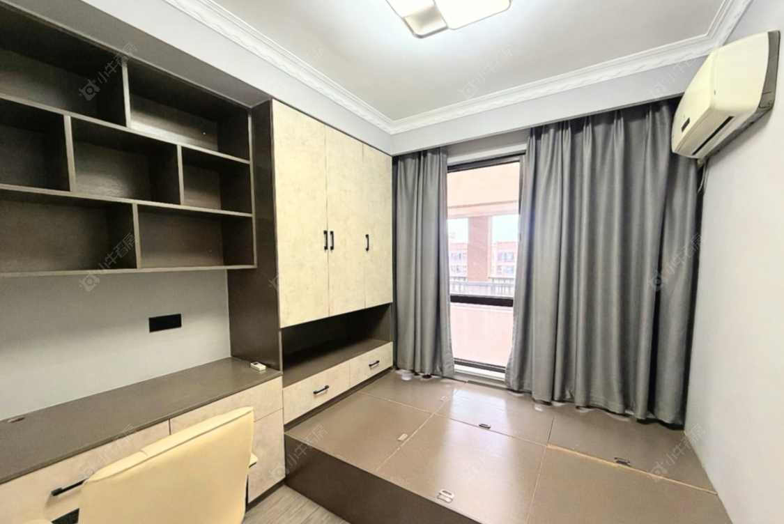 常州绿都万和城七区在租房源室内图_小牛看房