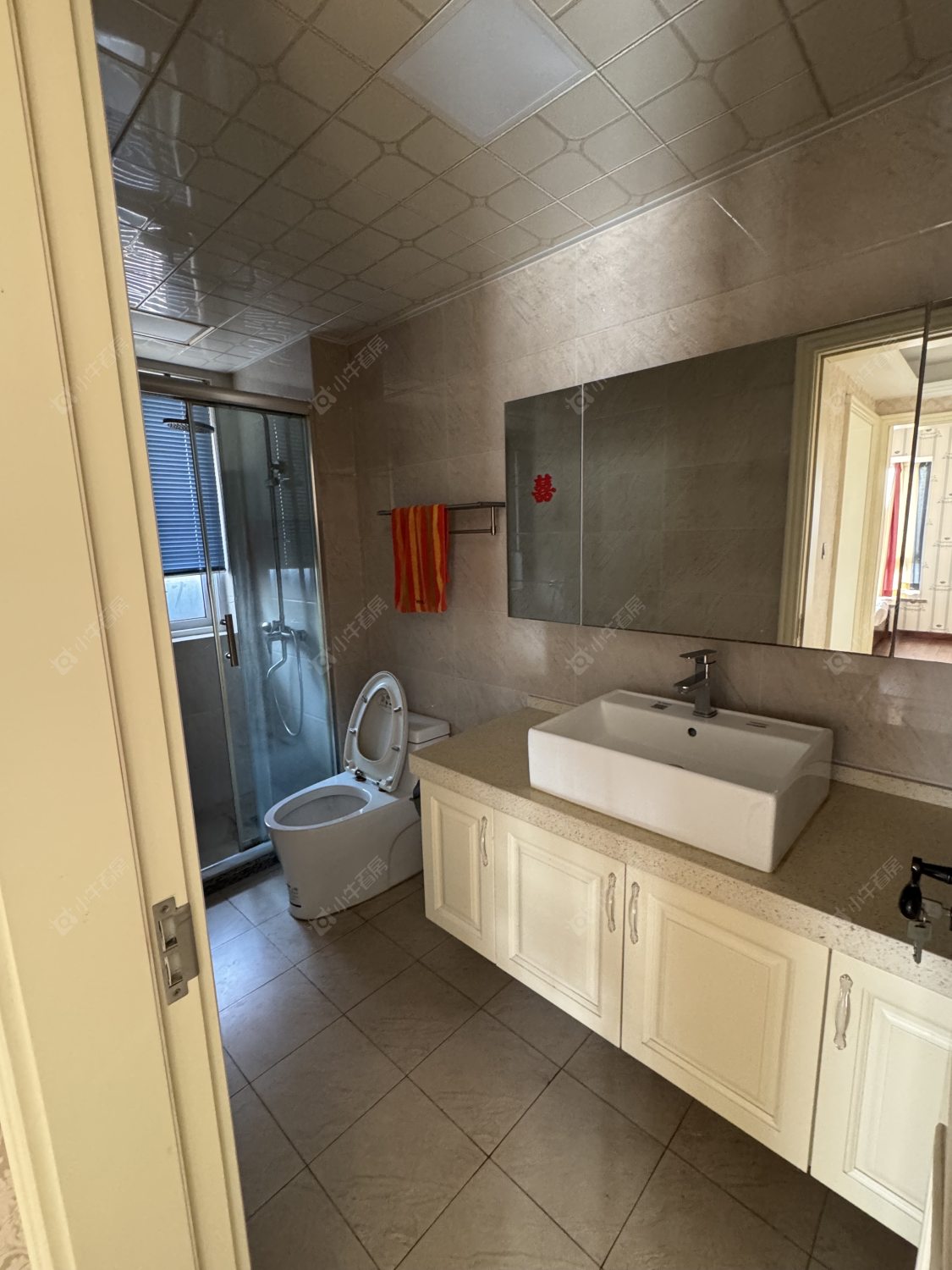 常州龙湖龙誉城二期租房_小牛看房