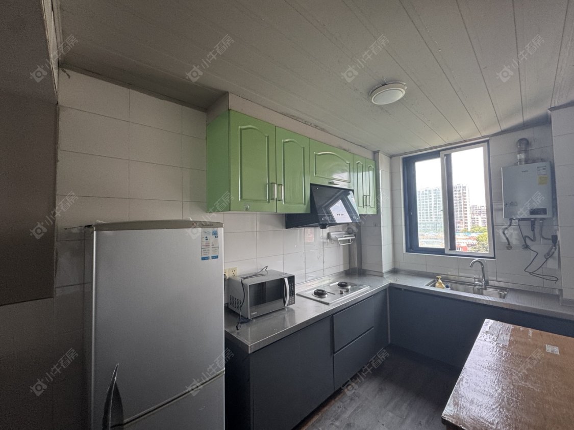 常州太湖明珠苑北区在租房源室内图_小牛看房