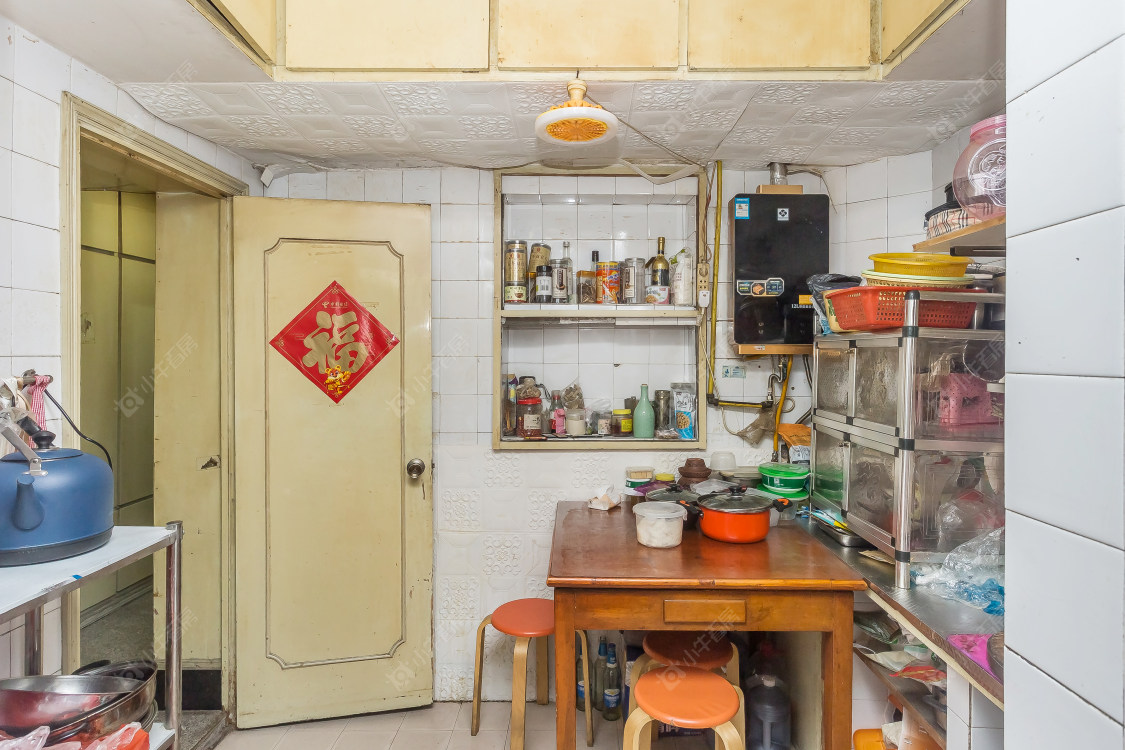 常州红梅新村在售二手房源室内图_小牛看房