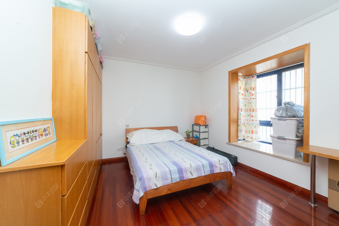 常州太湖明珠苑南苑在售二手房源室内图_小牛看房