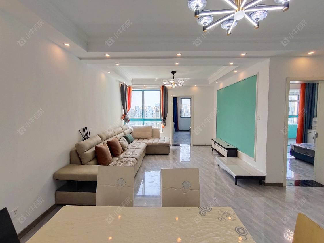 紫云苑房源室内图 常州紫云苑在租房源室内图_小牛看房