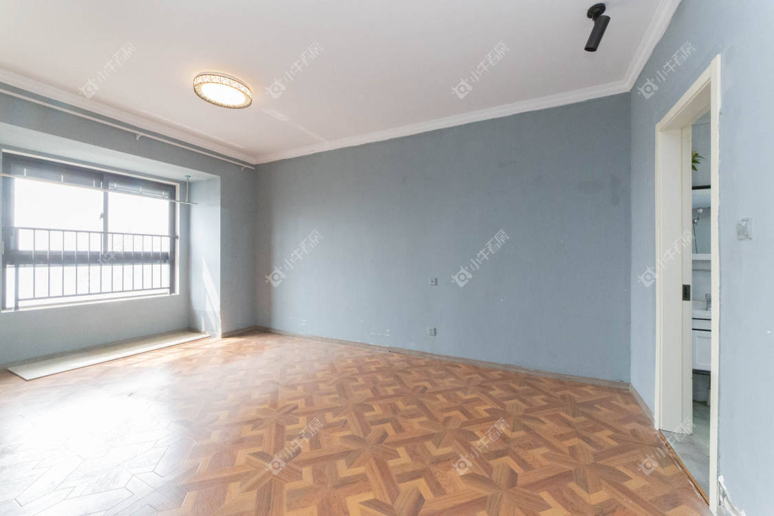 常州吾悦广场(天宁)在租房源室内图_小牛看房