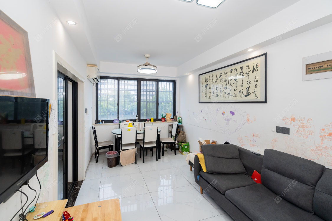 富强新村房源室内图 常州富强新村在售二手房源室内图_小牛看房