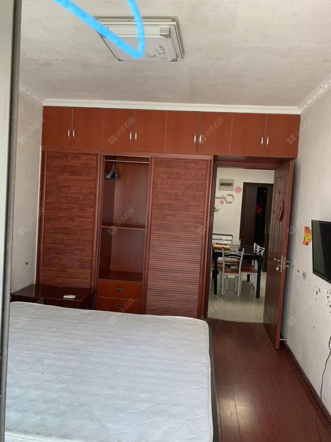 常州天山花园在租房源室内图_小牛看房