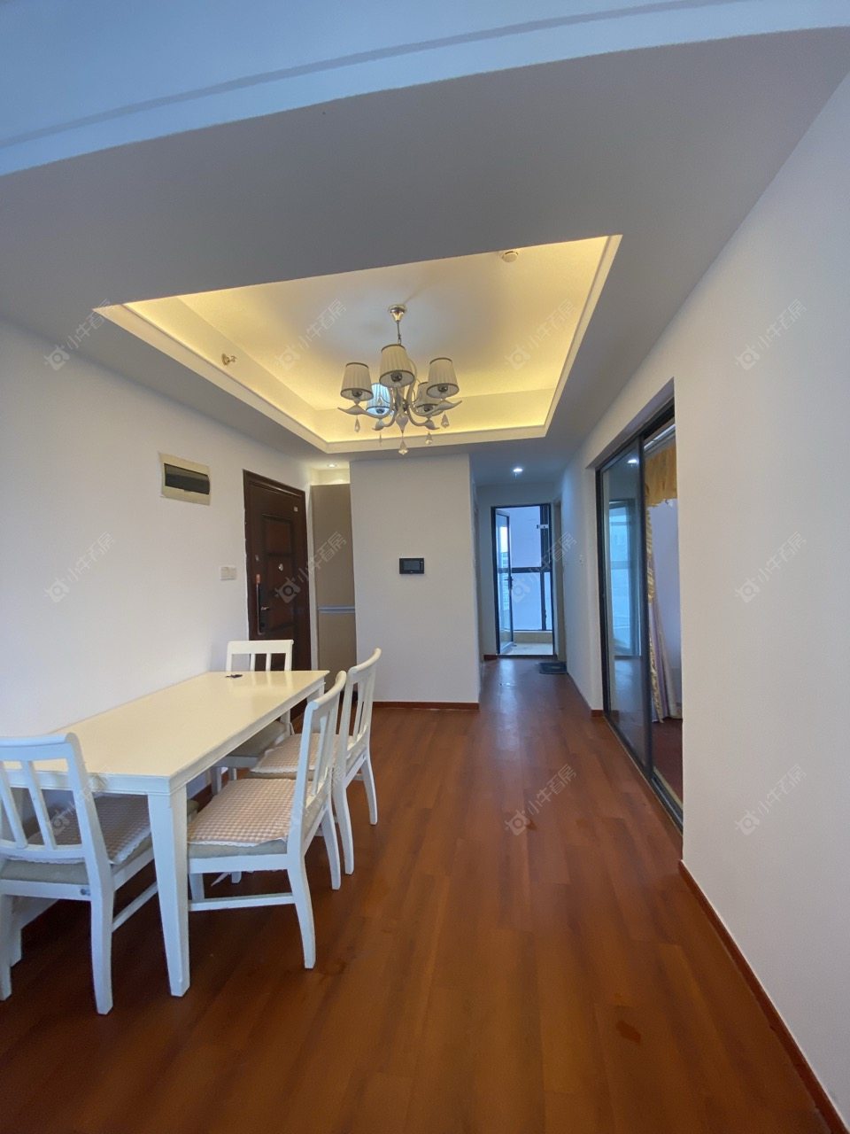 常州新北万达广场在租房源室内图_小牛看房