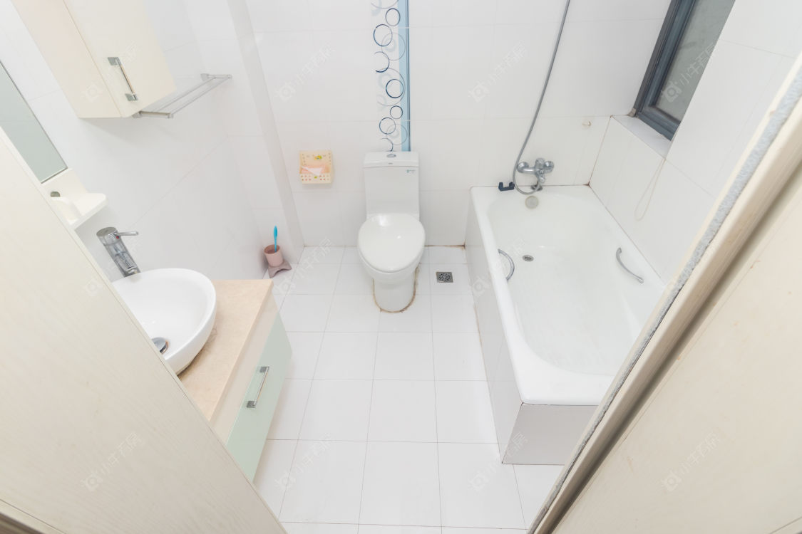 常州新城南都雅苑在售二手房源室内图_小牛看房