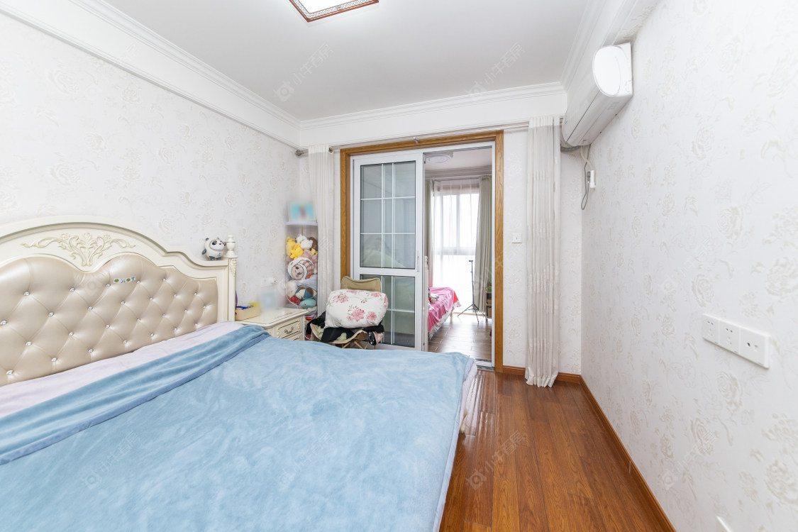 常州星河国际六区在售二手房源室内图_小牛看房