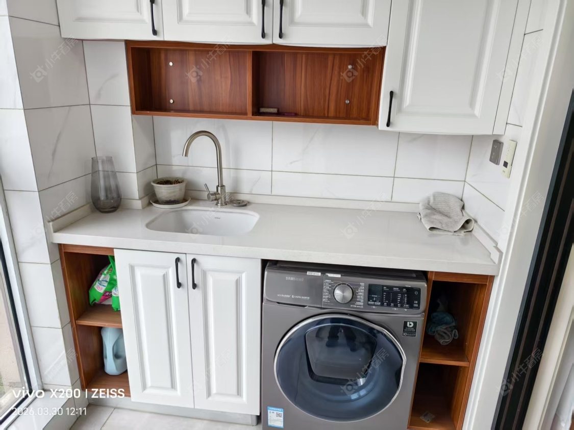 常州牡丹水岸国际在租房源室内图_小牛看房