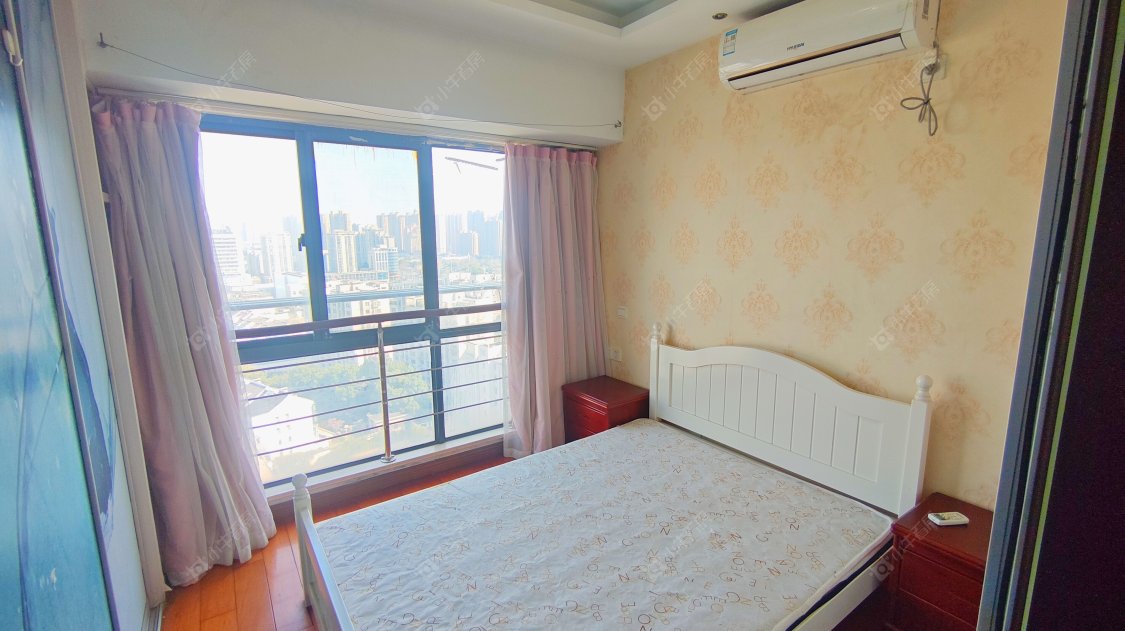 常州东方国际公寓1室1厅1卫出租_小牛看房