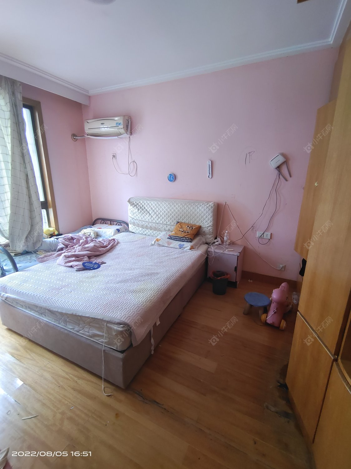 常州长安家园在租房源_小牛看房